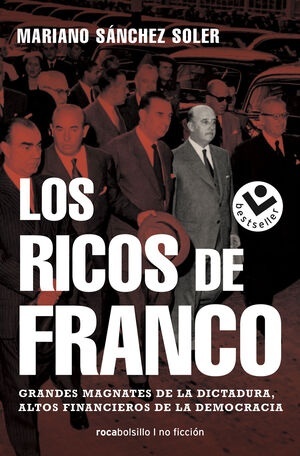 Ricos de Franco, Los. 