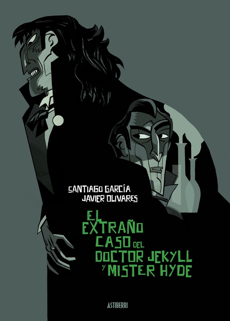 Extraño caso del doctor Jekyll y míster Hyde, El. 