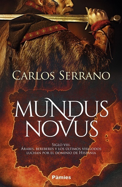 Mundus Novus. 