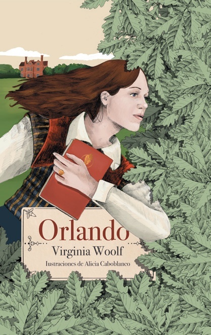 Orlando (edición ilustrada)