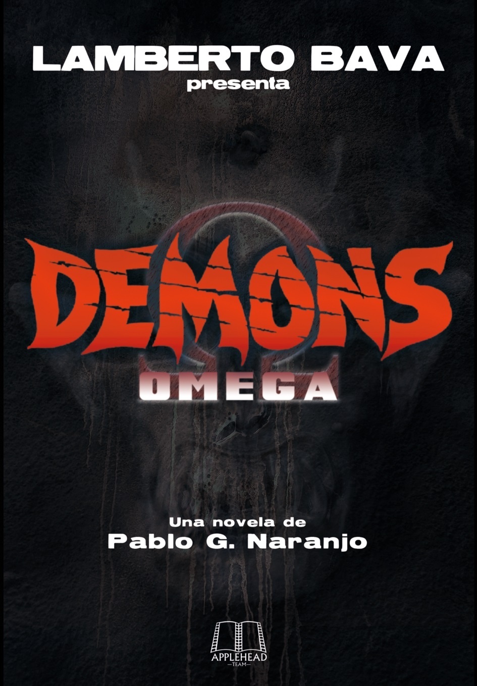 Demons Omega. 