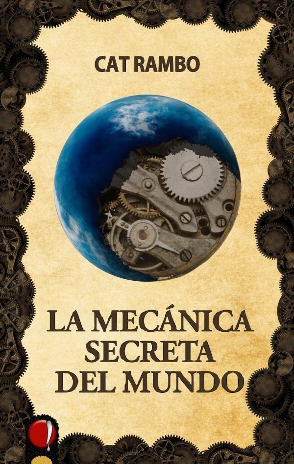 Mecánica secreta del mundo, La. 