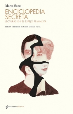 Enciclopedia secreta. Lecturas en el espejo feminista. 