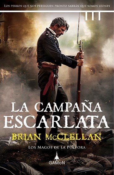 Campaña Escarlata, La "Los Magos de la Pólvora II". 
