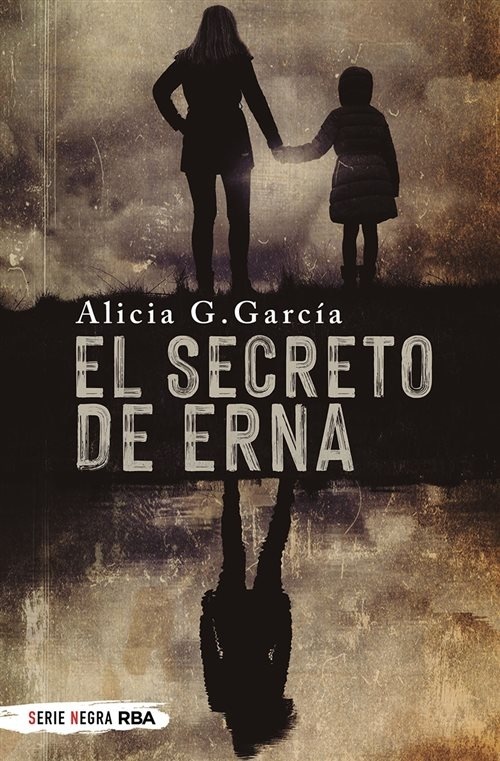 Secreto de Erna, El. 