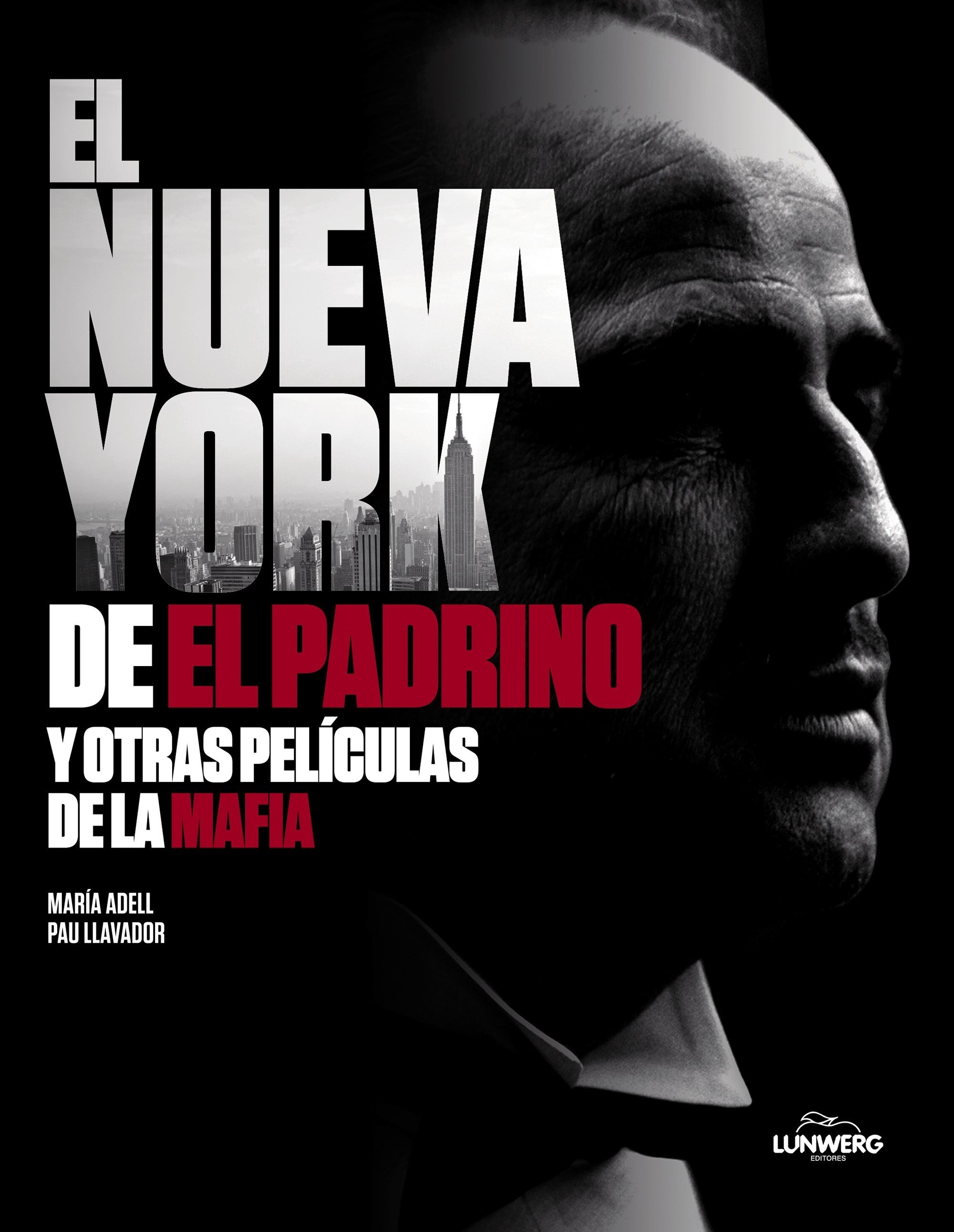 Nueva York de "El Padrino" y otras películas de la mafia. 