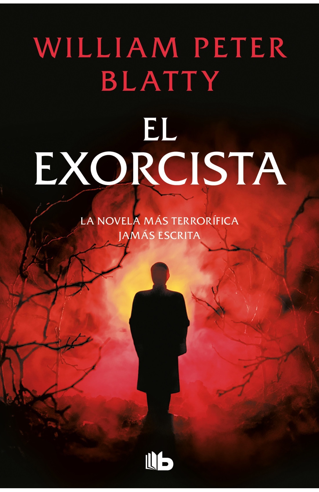 Exorcista, El. 