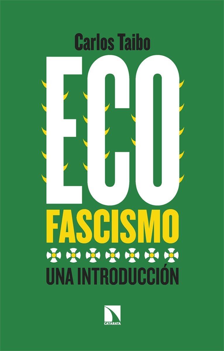 Ecofascismo. 