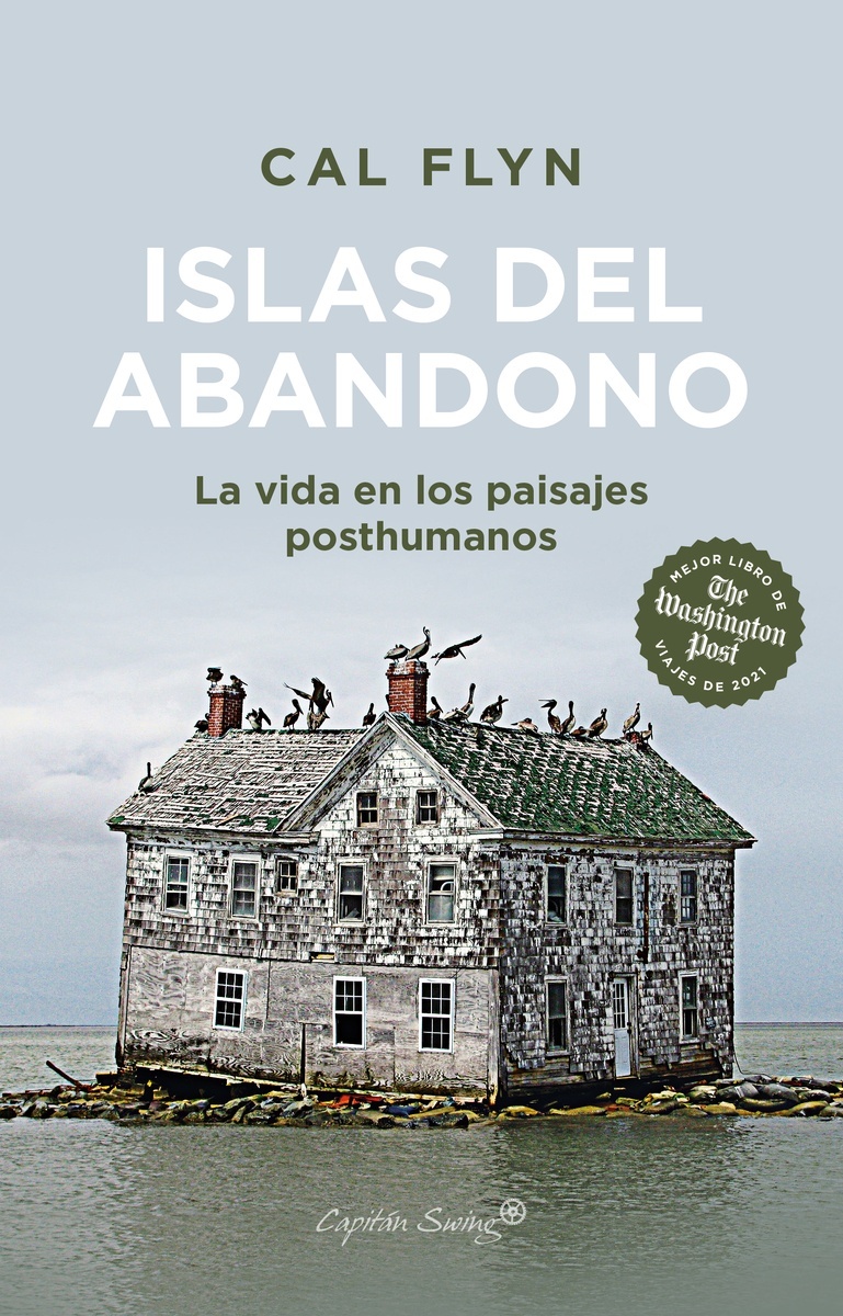 Islas del abandono. 
