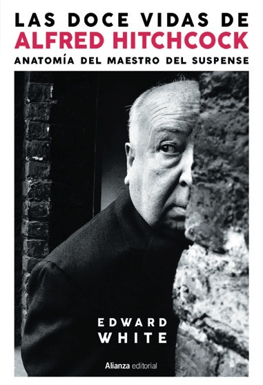 Doce vidas de Alfred Hitchcock, Las "Anatomía del maestro del suspense". 