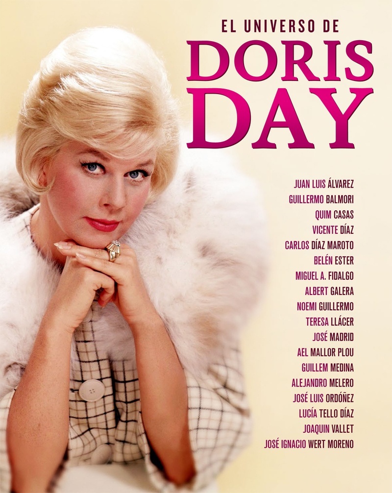 Universo de Doris Day, El. 