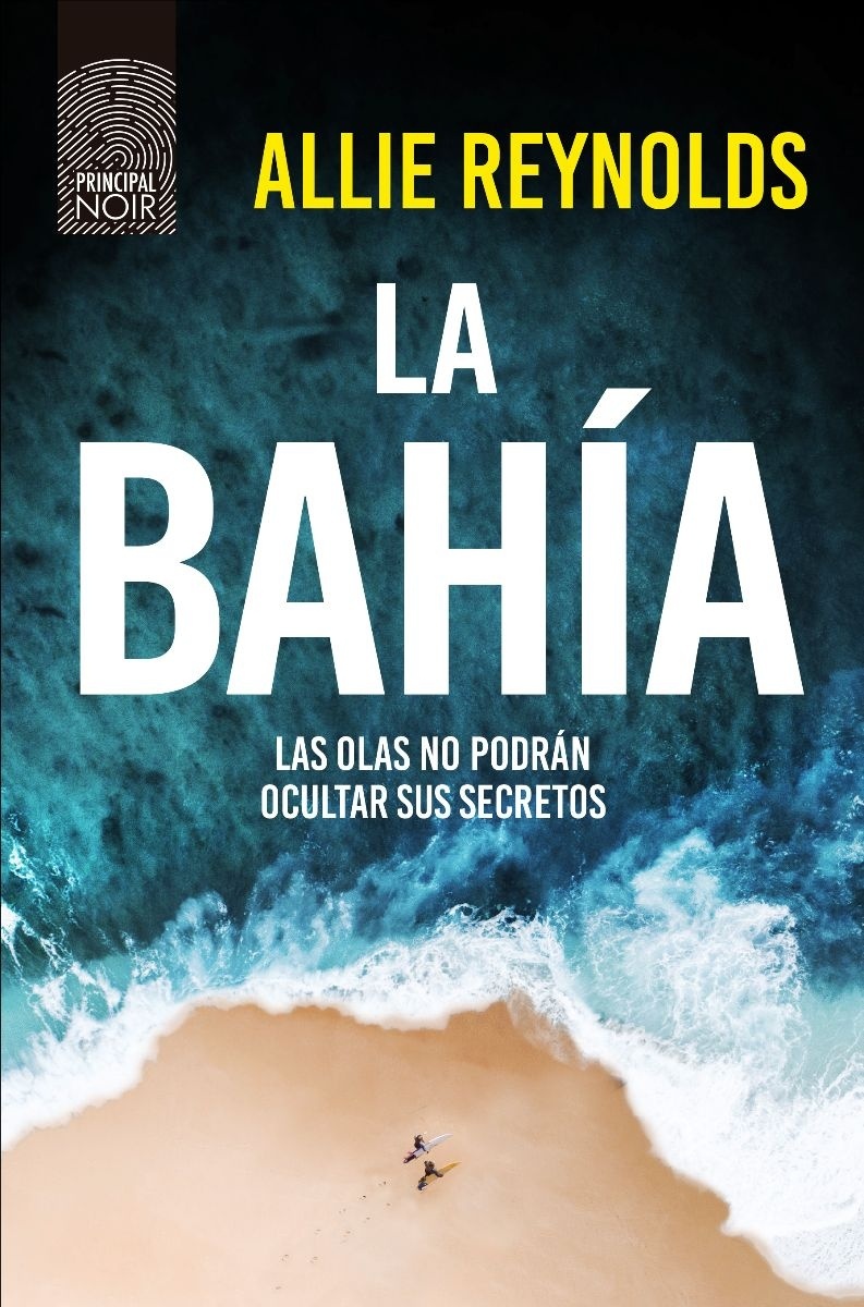 Bahía, La. 