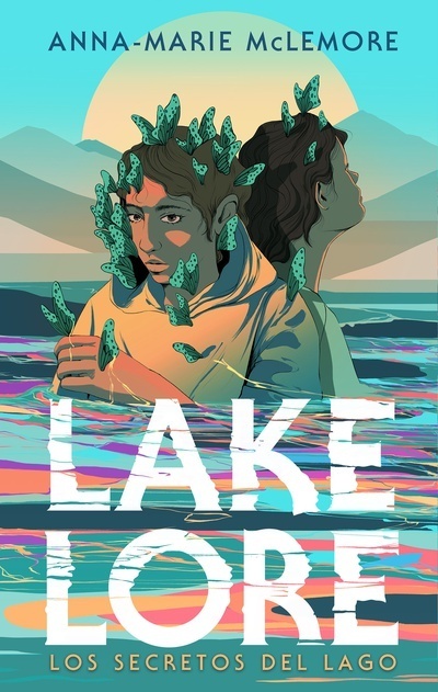 Lakelore: Los secretos del lago. 