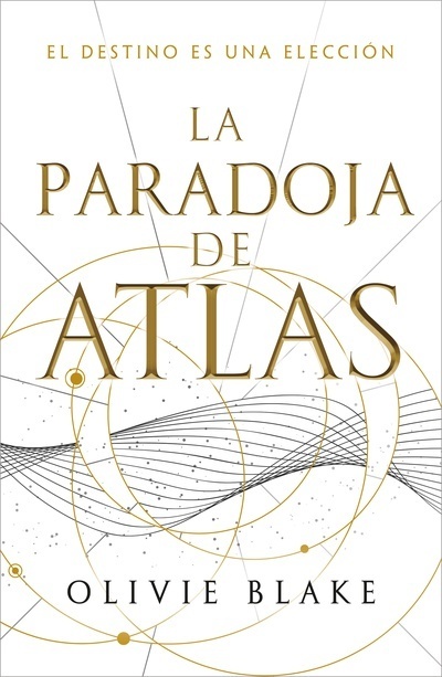 Paradoja de Atlas, La. 