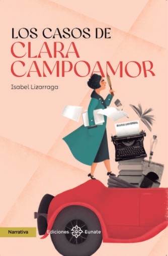 Casos de Clara Campoamor, Los. 