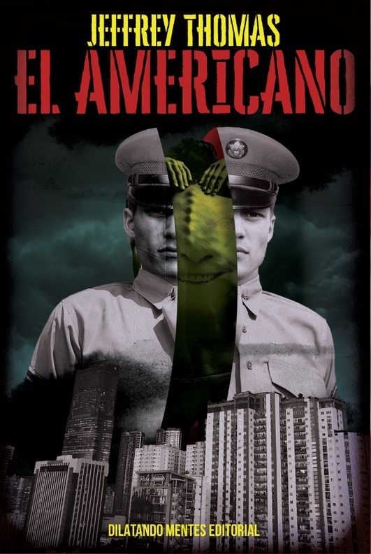 Americano, El. 