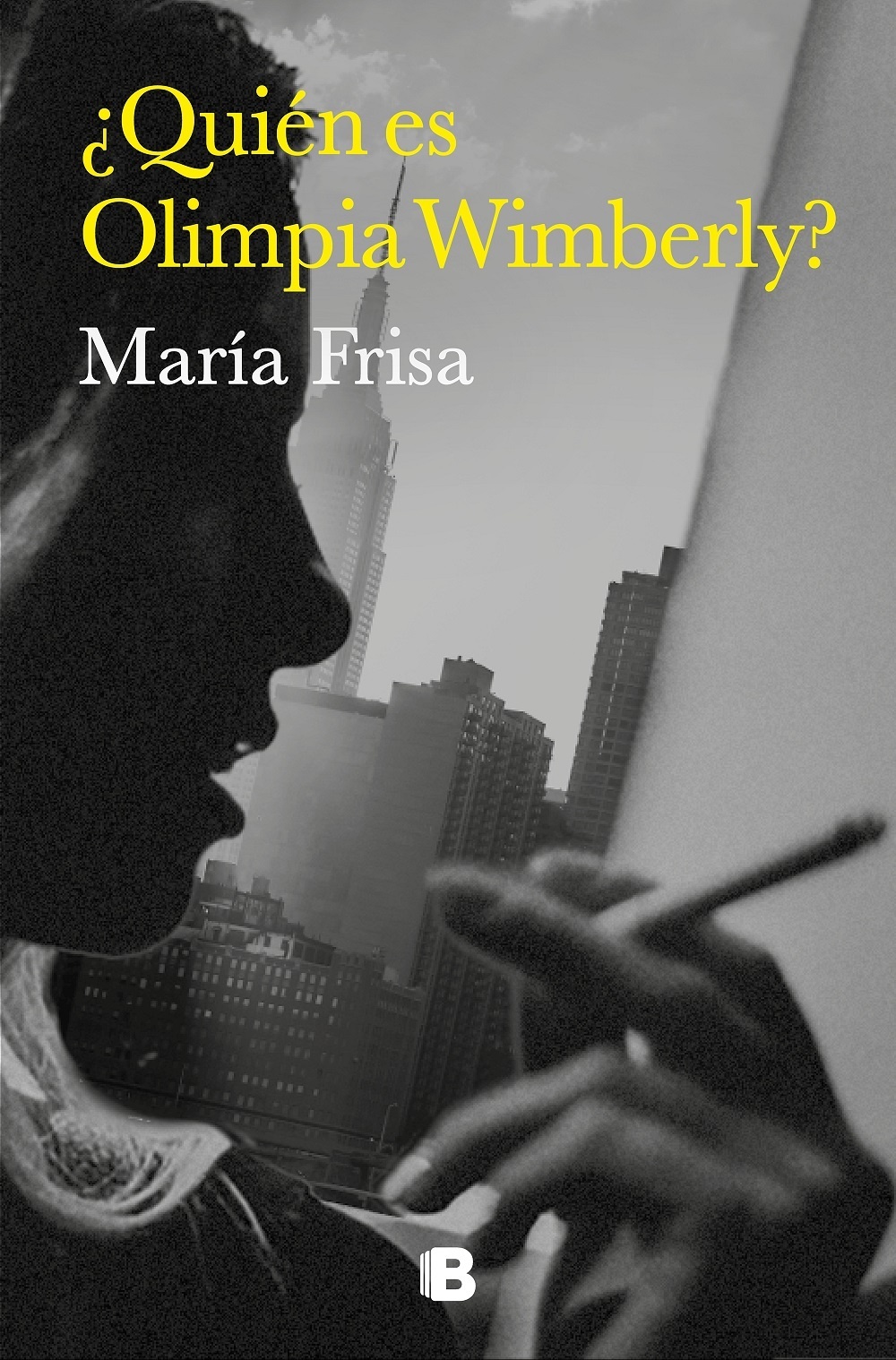 Quién es Olimpia Wimberly?. 