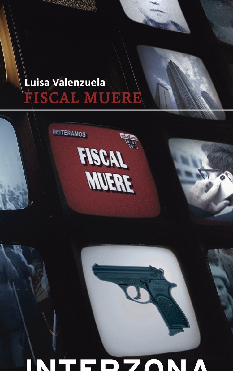 Fiscal muere. 