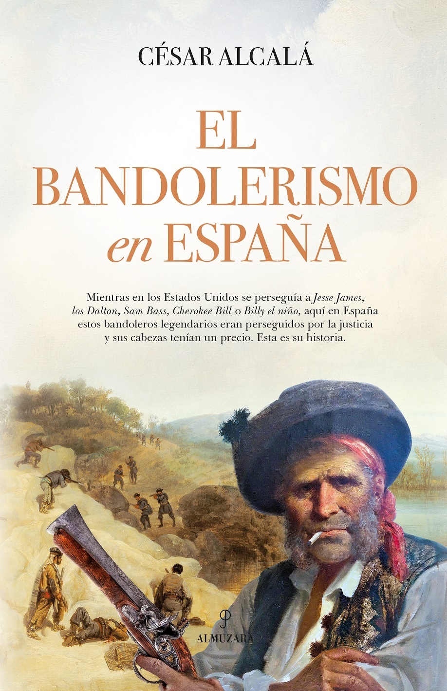 Bandolerismo en España, El. 