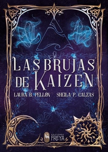 Brujas de Kaizen, Las. 