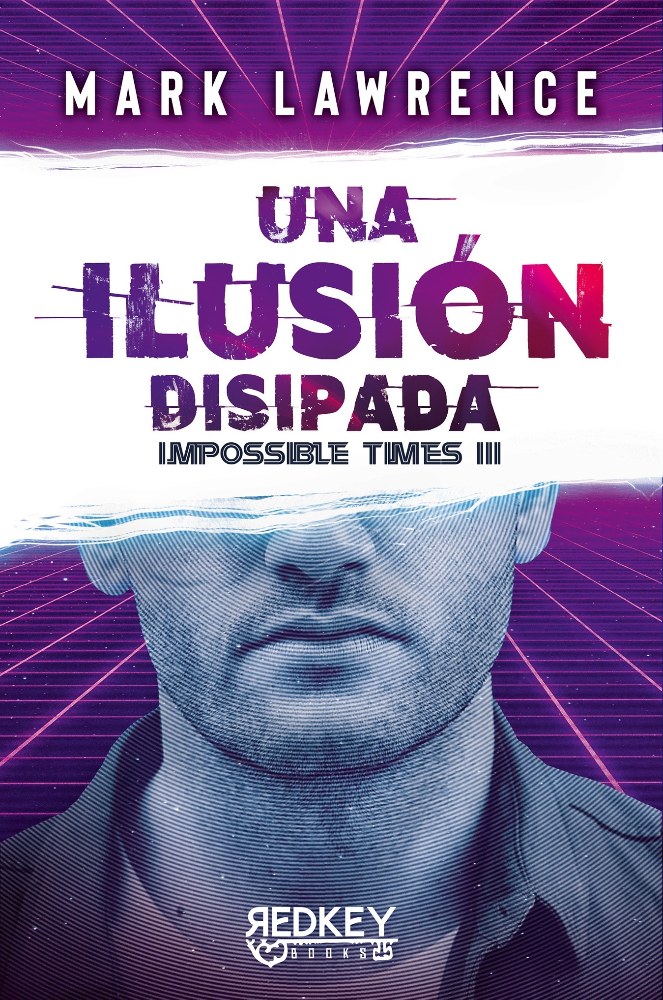 Ilusión disipada, Una "Impossible Times III". 