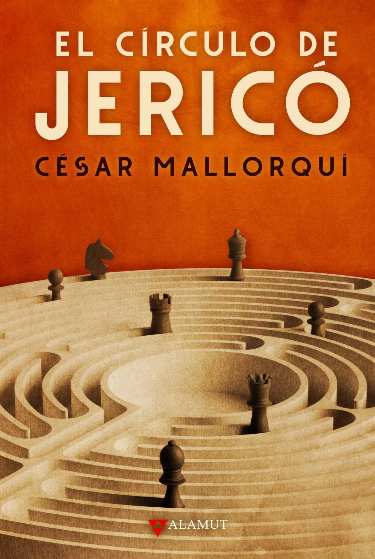 Círculo de Jericó, El. 