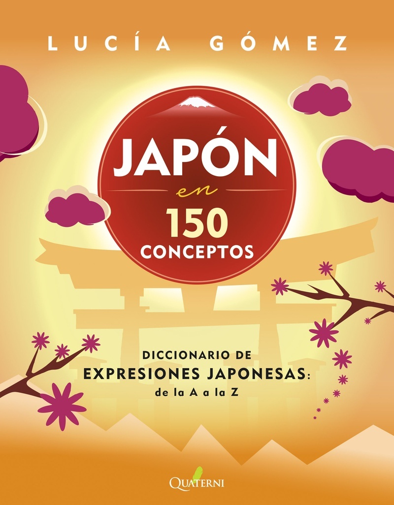 Japón en 150 conceptos. 