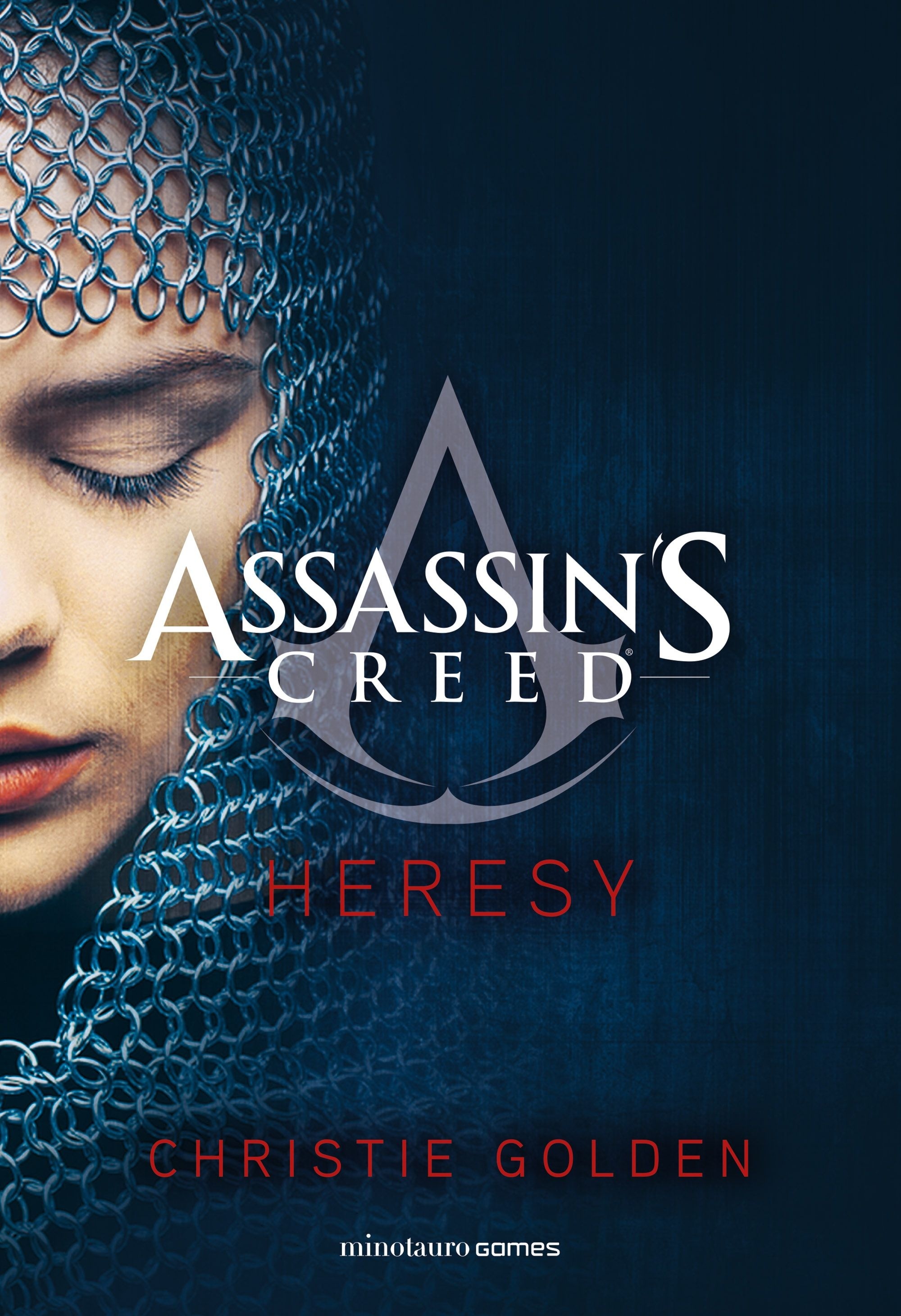 Assassin's Creed. Heresy. 
