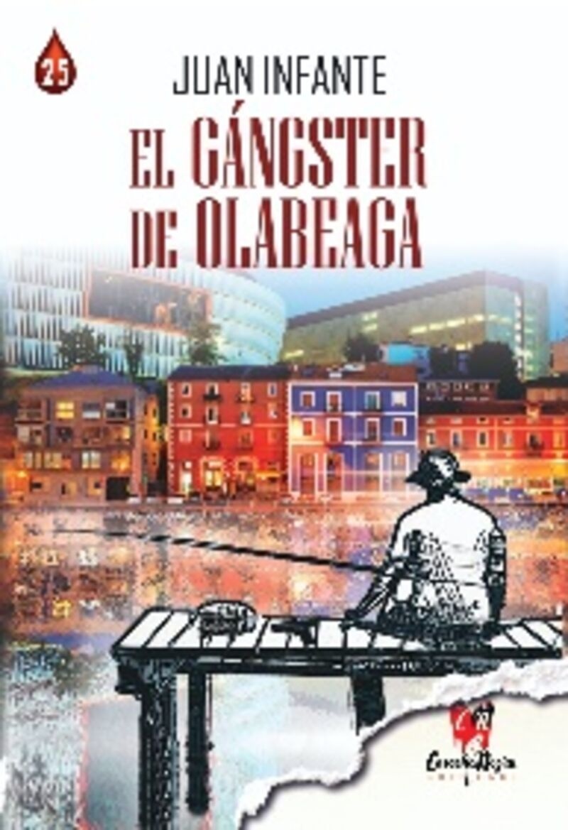 Gángster de Olabeaga, El. 