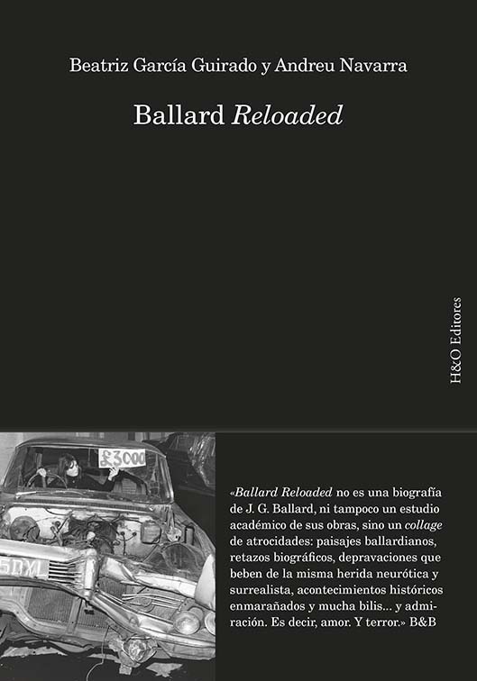Ballard Reloaded. 