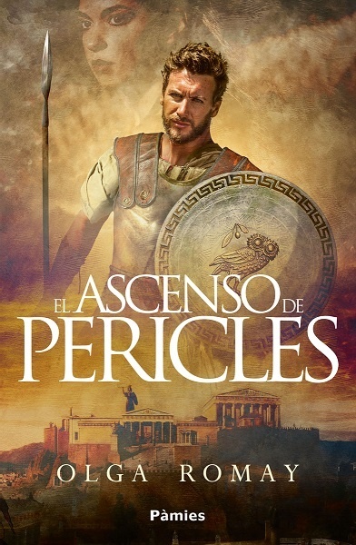 Ascenso de Pericles, El. 