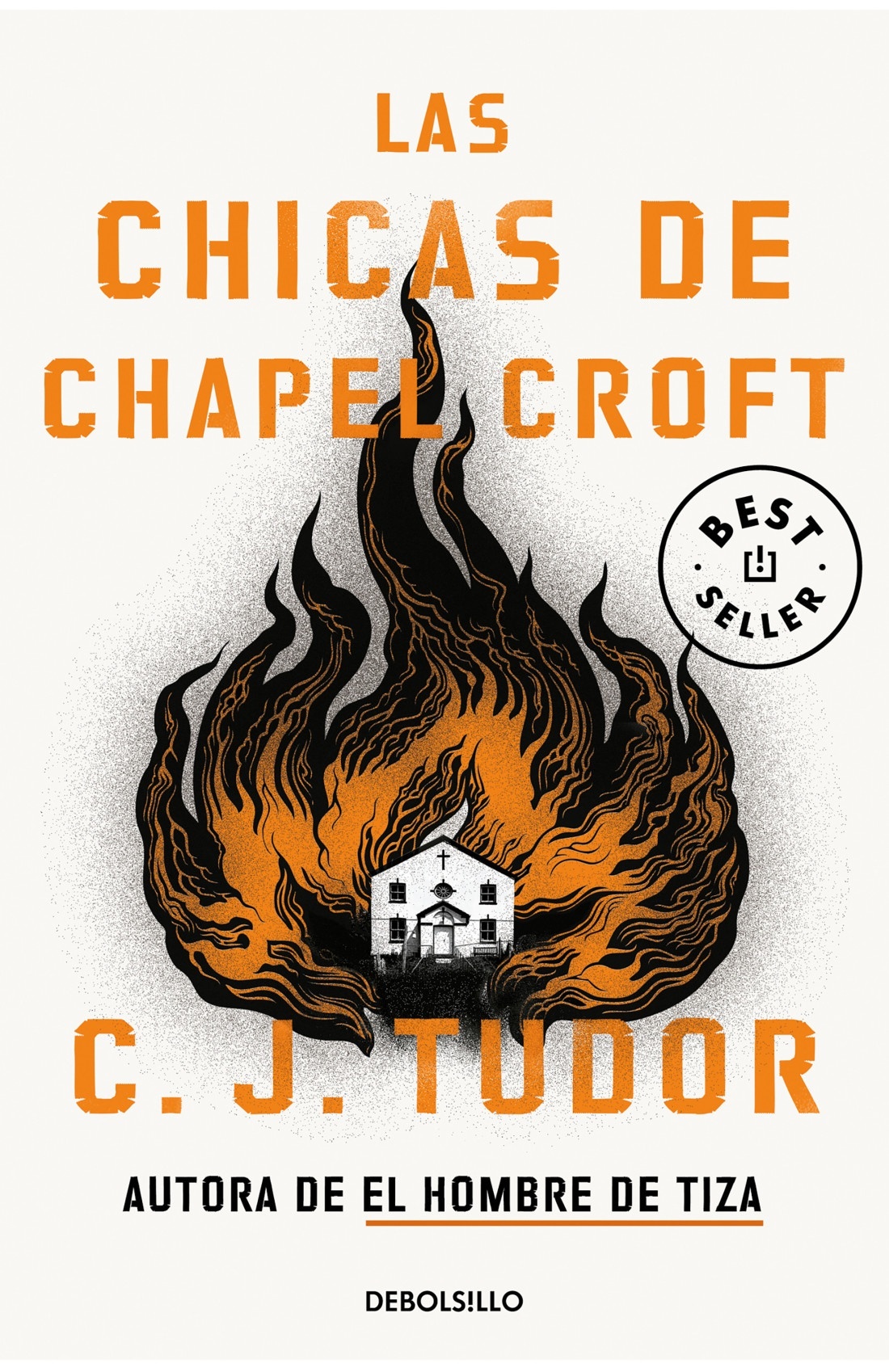 Chicas de Chapel Croft, Las. 