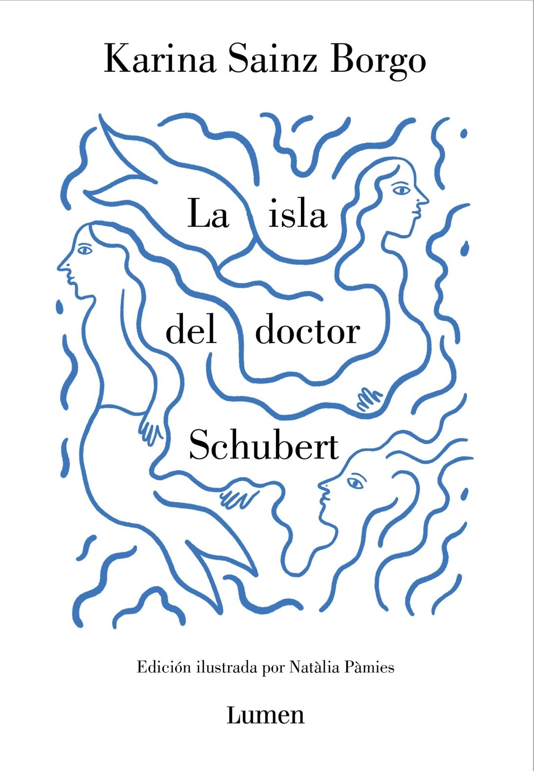 Isla del doctor Schubert, La. 