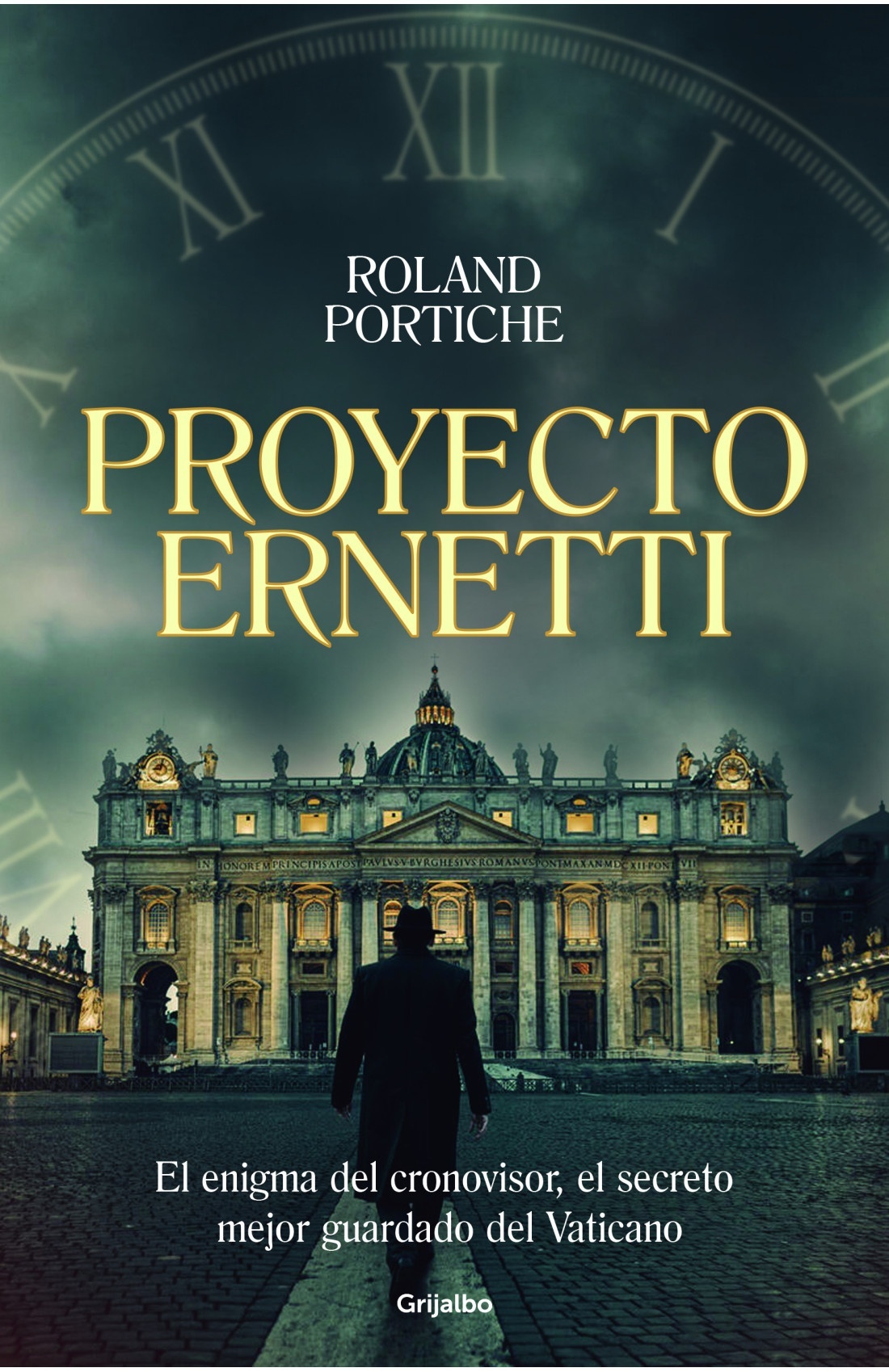 Proyecto Ernetti. 