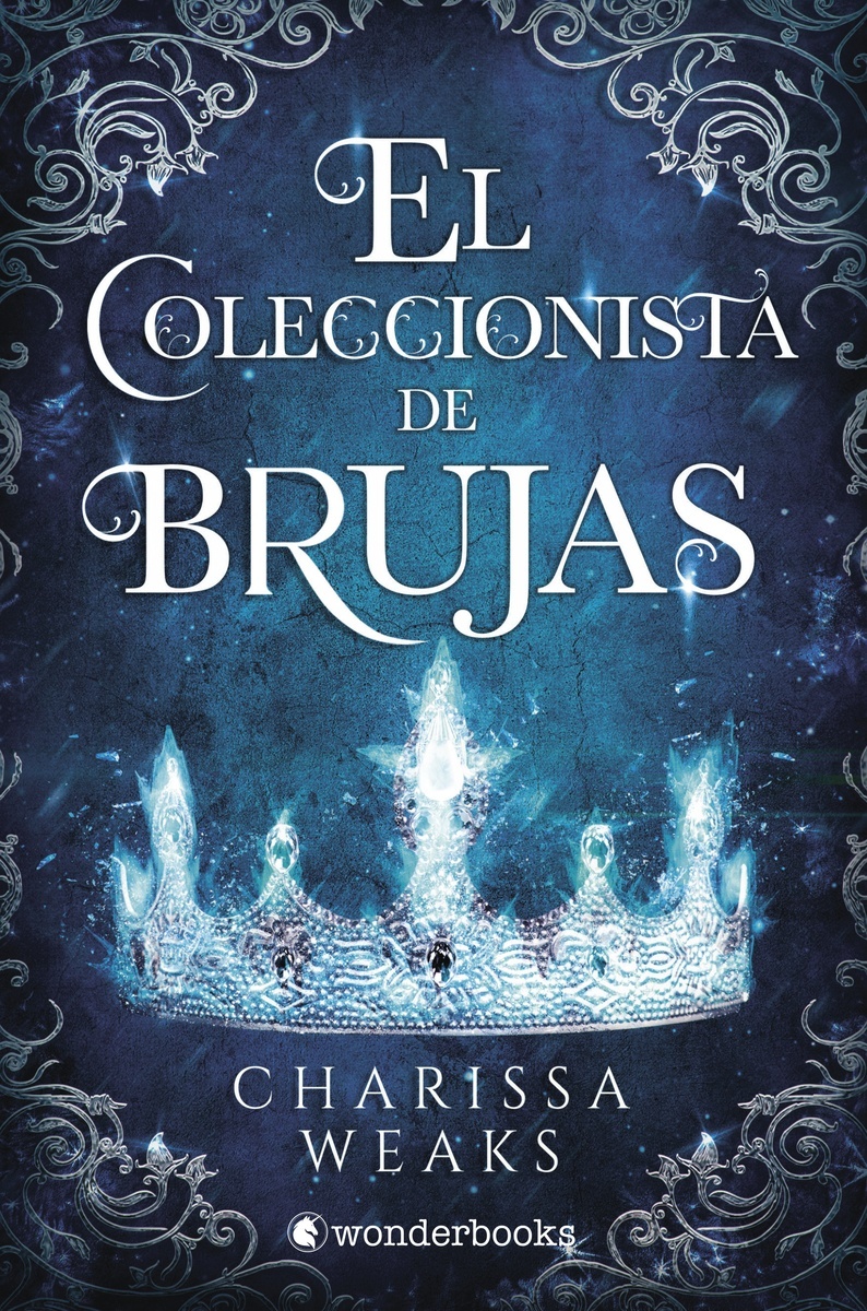 Coleccionista de Brujas, El. 
