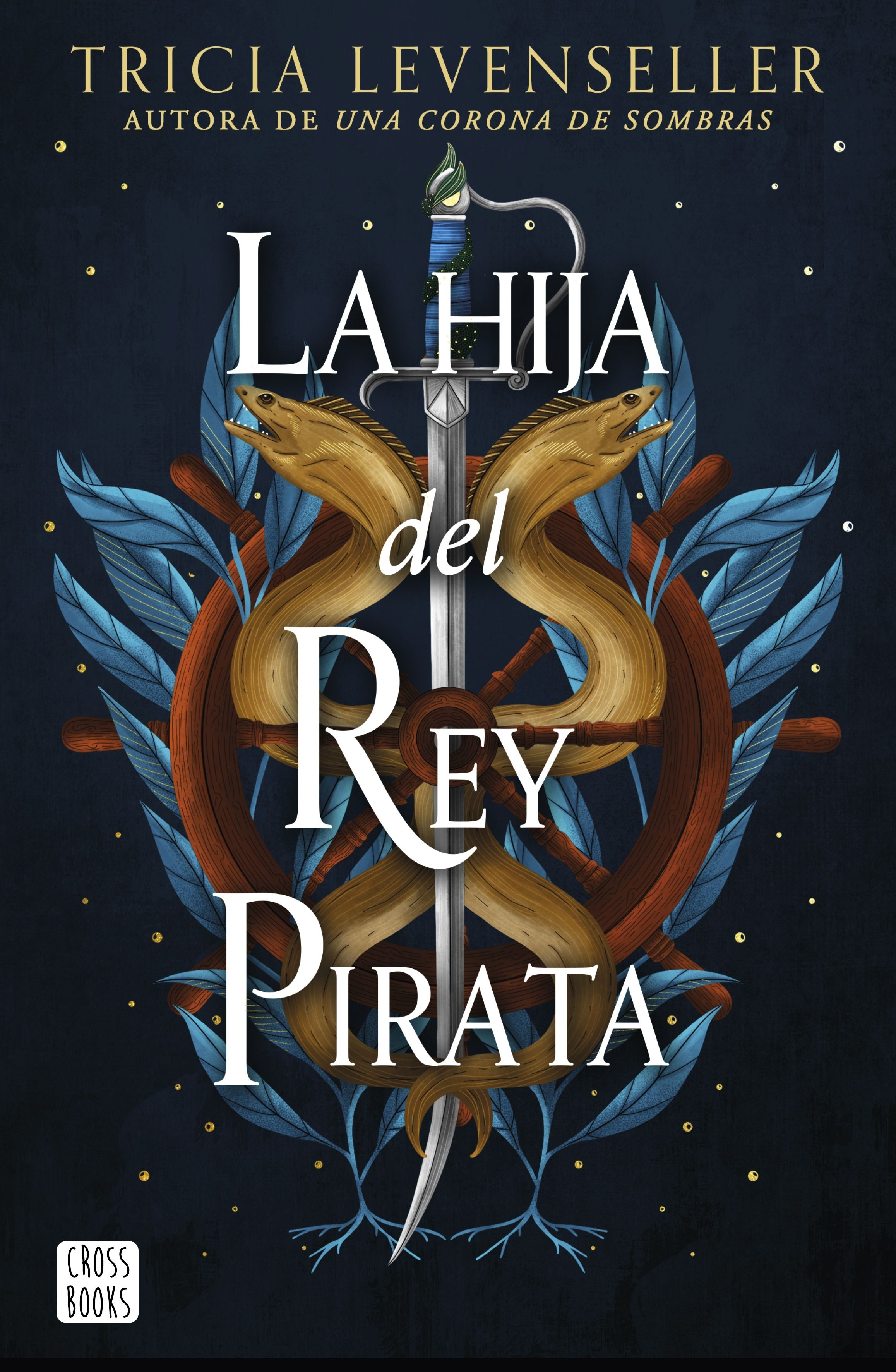 Hija del Rey Pirata, La. 