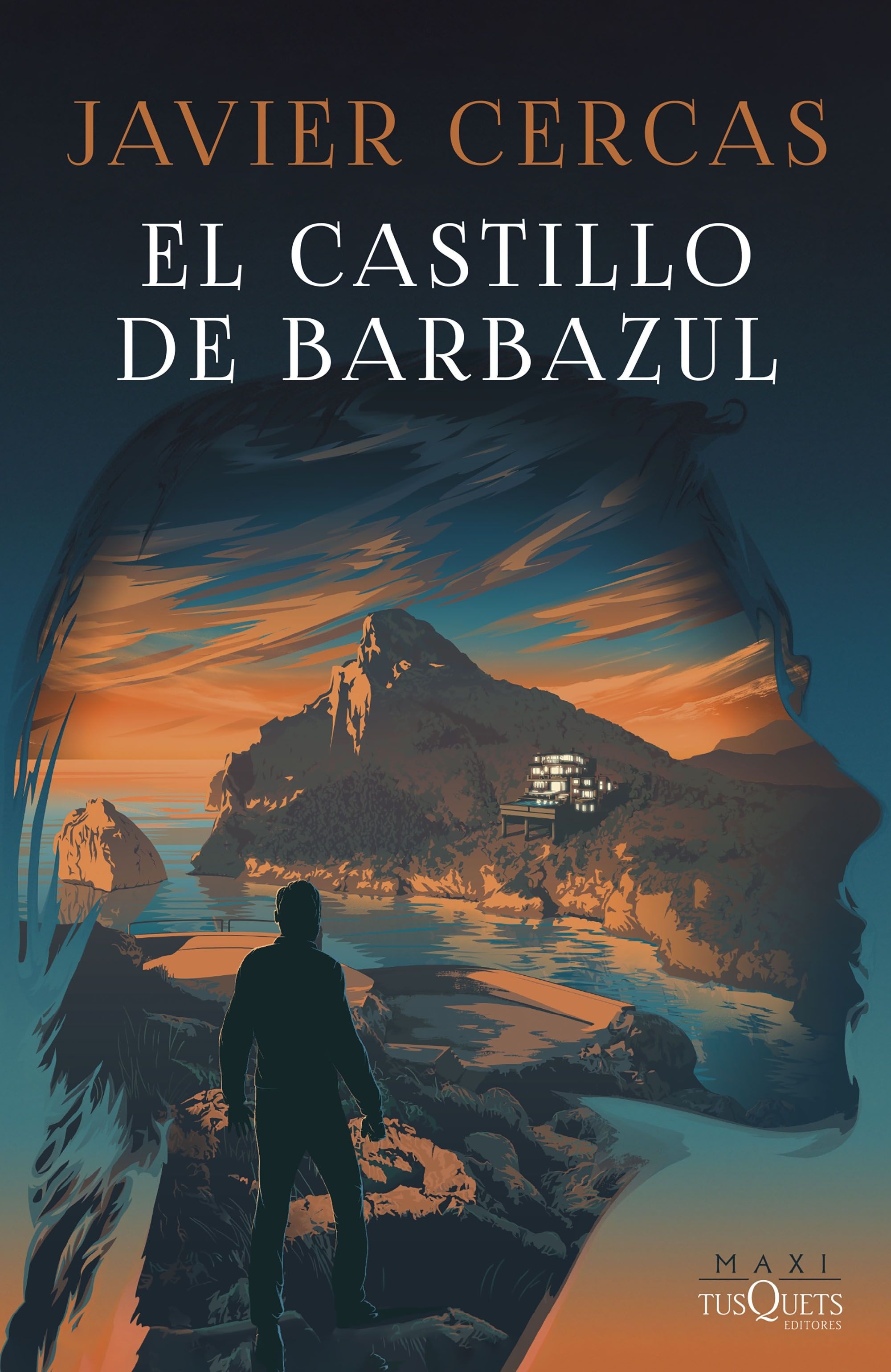 Castillo de Barbazul, El "Terra Alta III". 