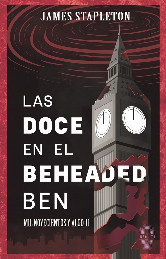 Doce en el Beheaded Ben, Las. 