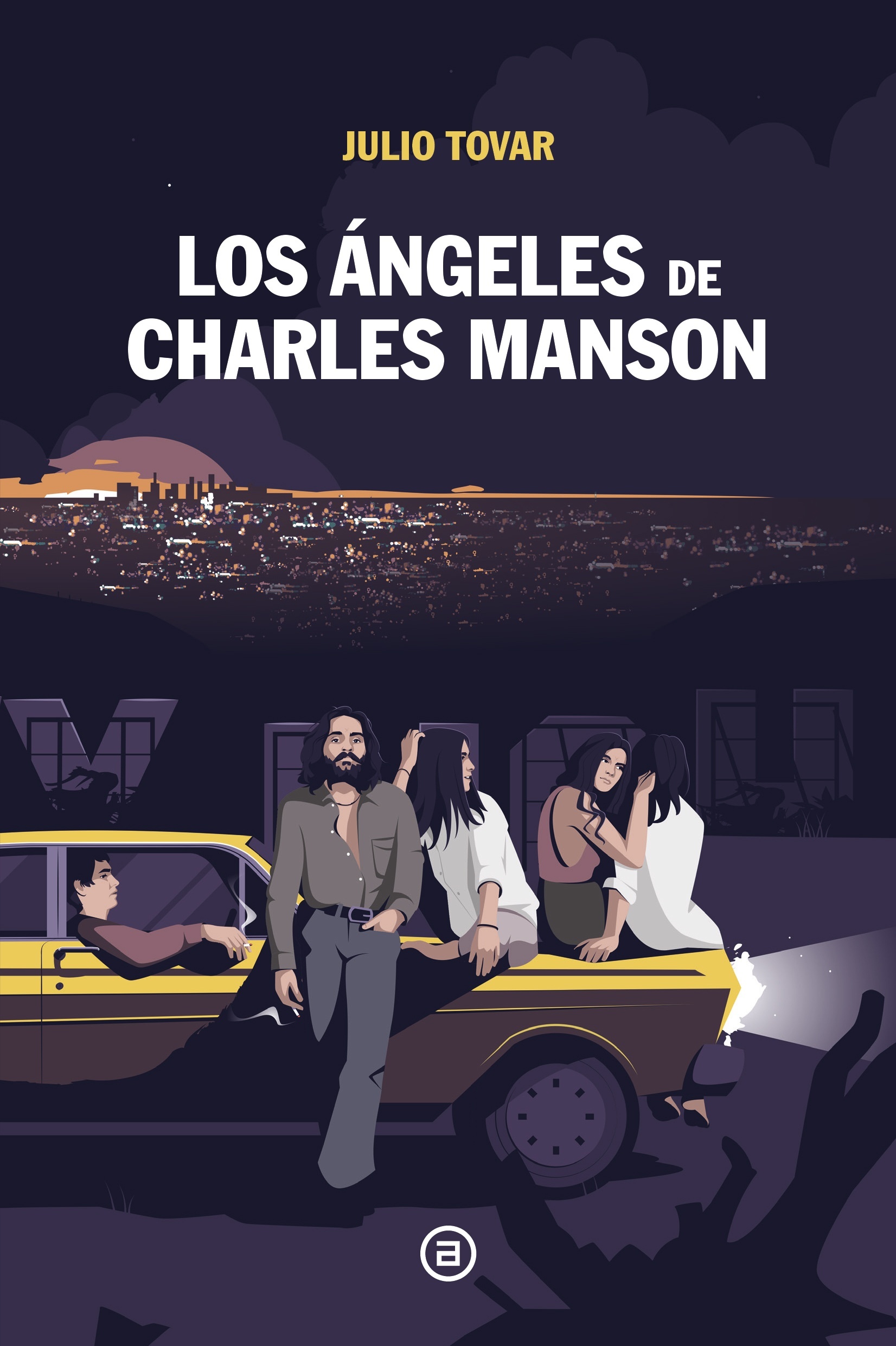 Angeles de Charles Manson, Los