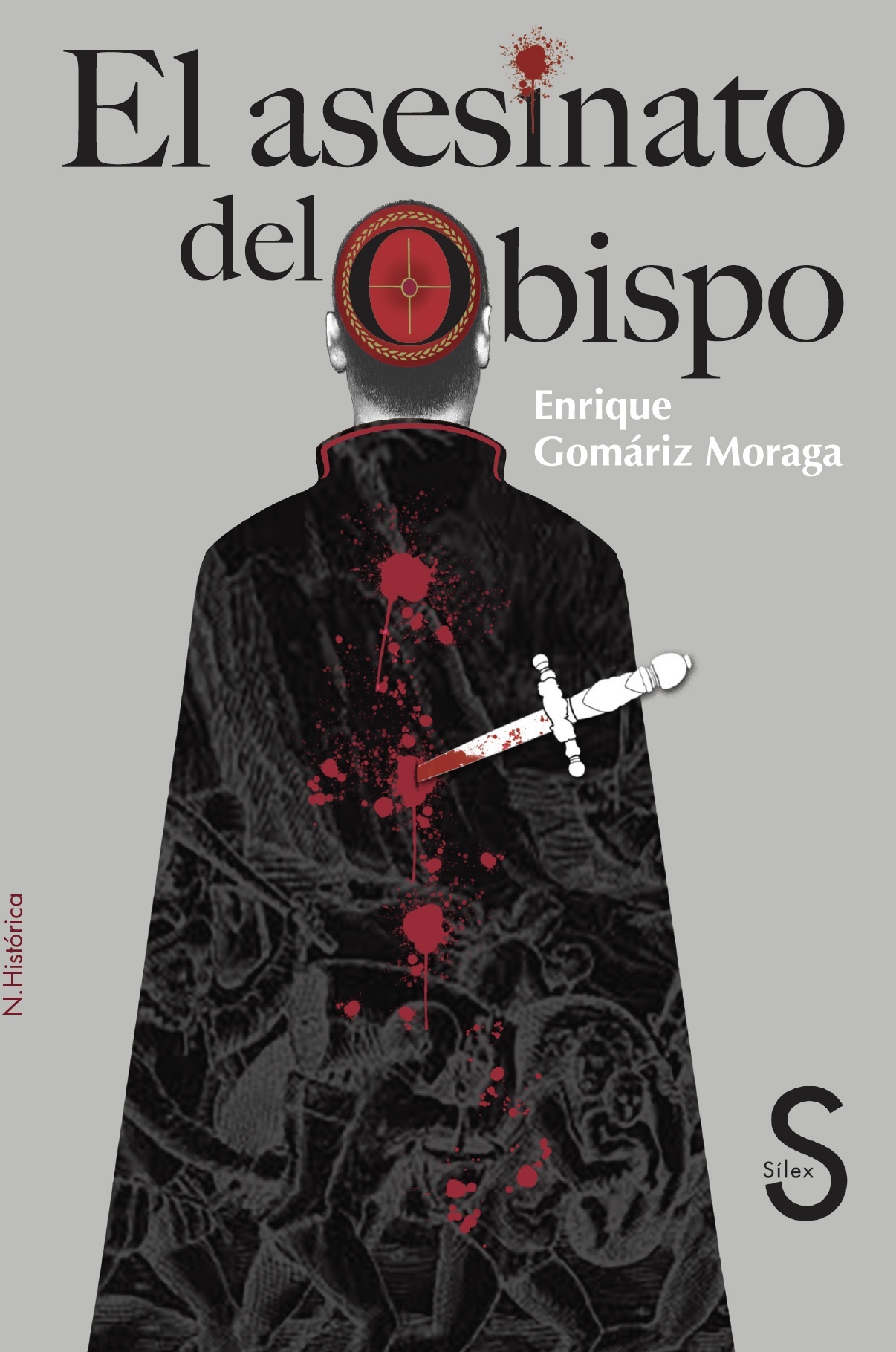 Asesinato del obispo, El. 