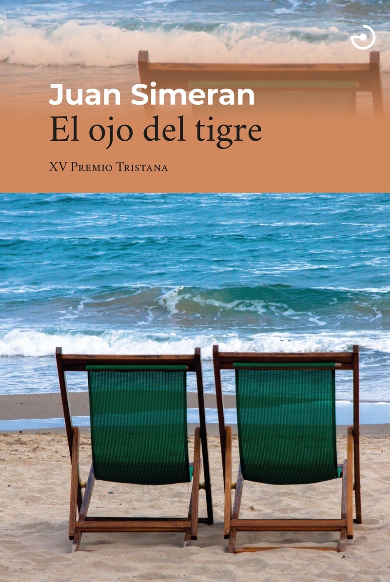 Ojo del tigre, El "XV Premio Tristana". 