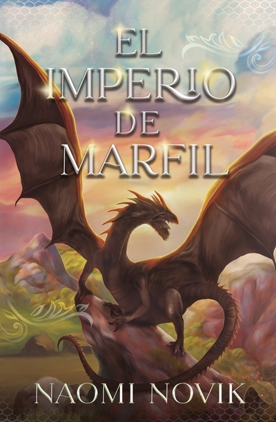 Imperio de marfil, El "Saga Temerario IV". 