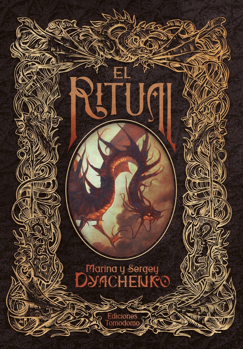 Ritual, El. 