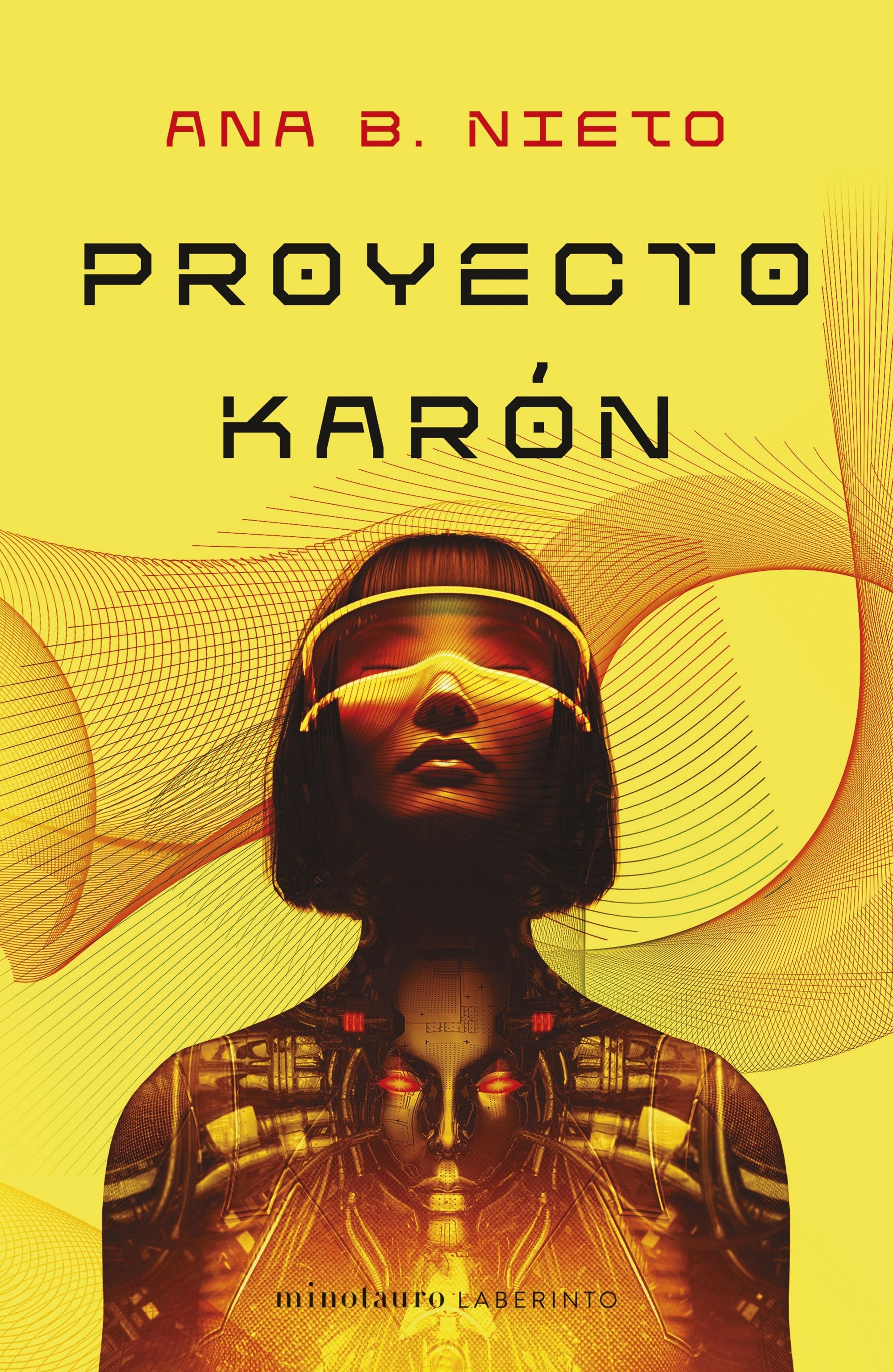 Proyecto Karón. 