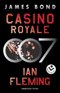 Casino Royale "James Bond, agente 007 1". 