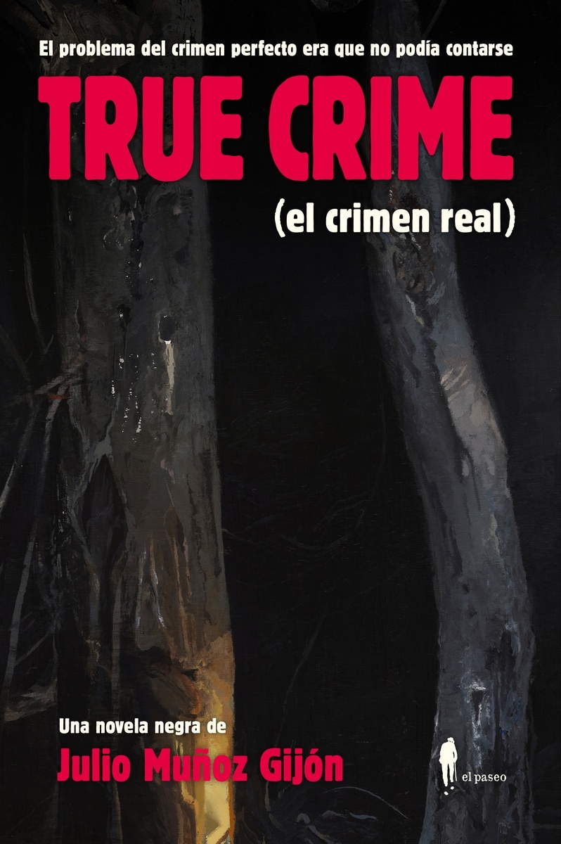 True crime (el crimen real). 