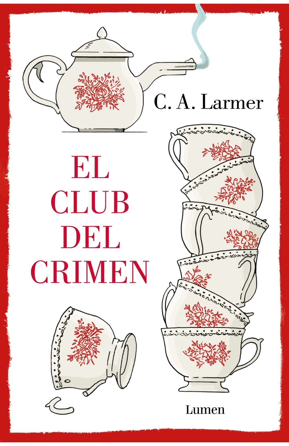 Club del Crimen, El. 