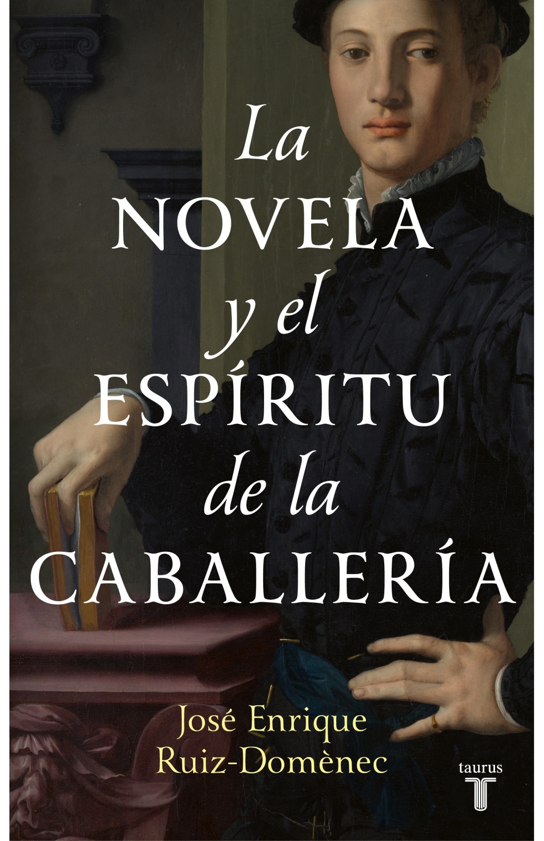 Novela y el espíritu de la caballería, La. 