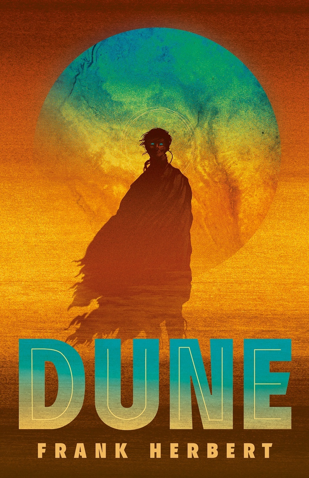 Dune (Las crónicas de Dune 1). 