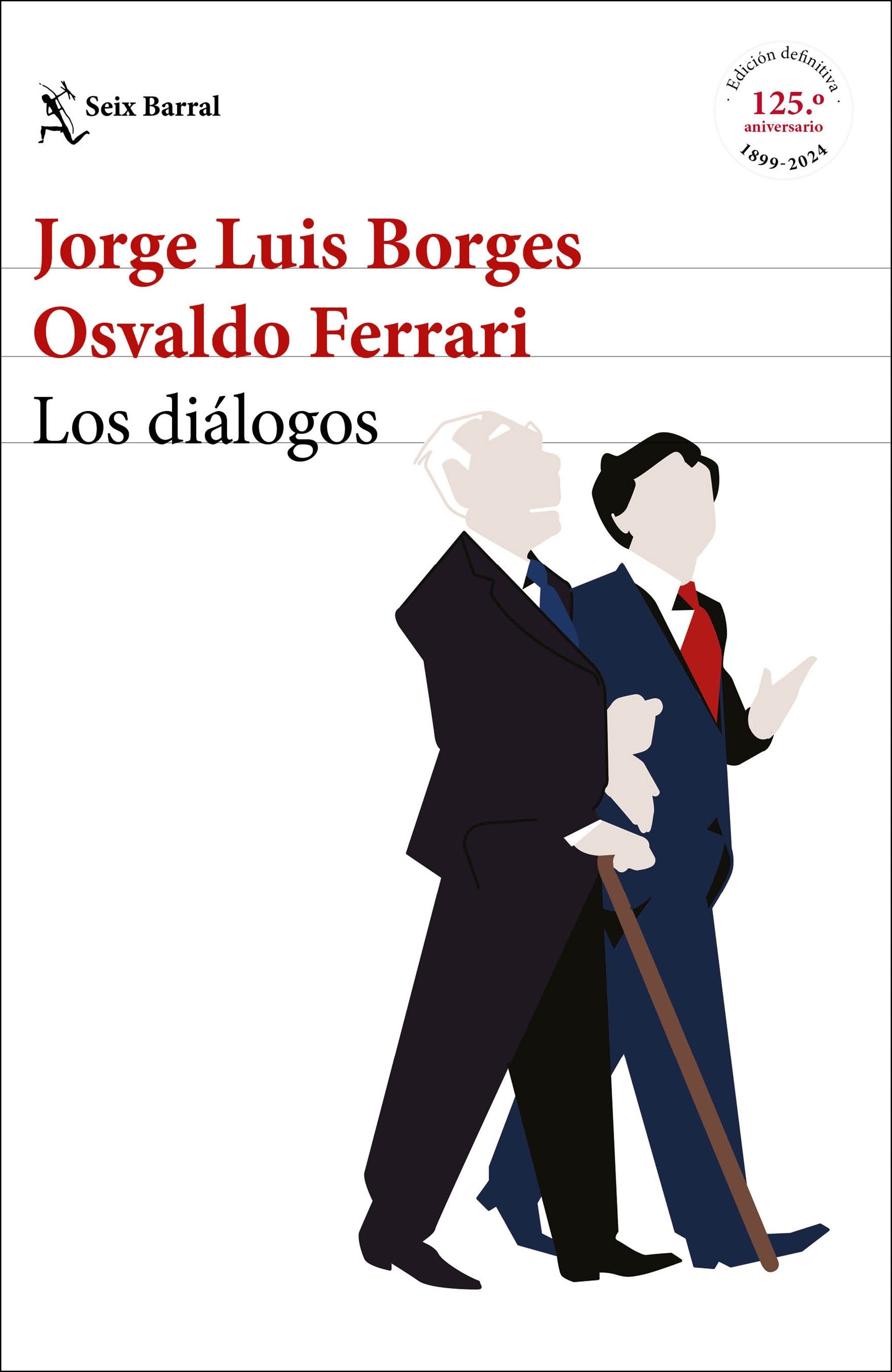 Diálogos, Los "Edición definitiva". 